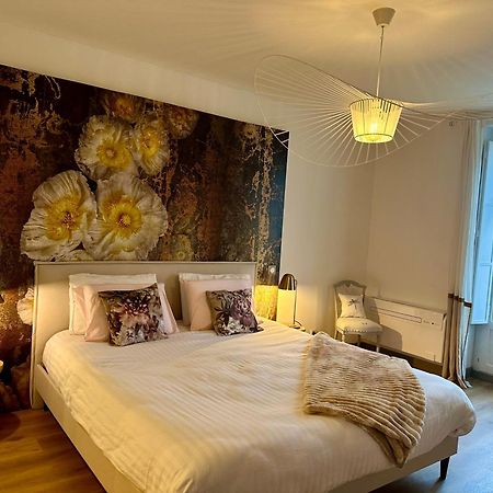 Апартаменты Coural' Chic Нарбонна Экстерьер фото